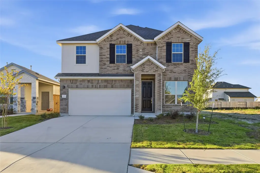 13804 Tucker Hedge Pass, Elgin
