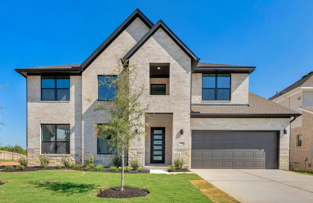 146 Montecilo Drive, Liberty Hill