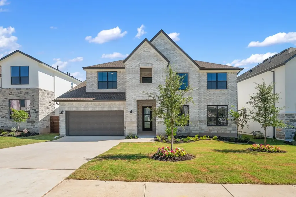 17704 Absinthe Drive, Austin