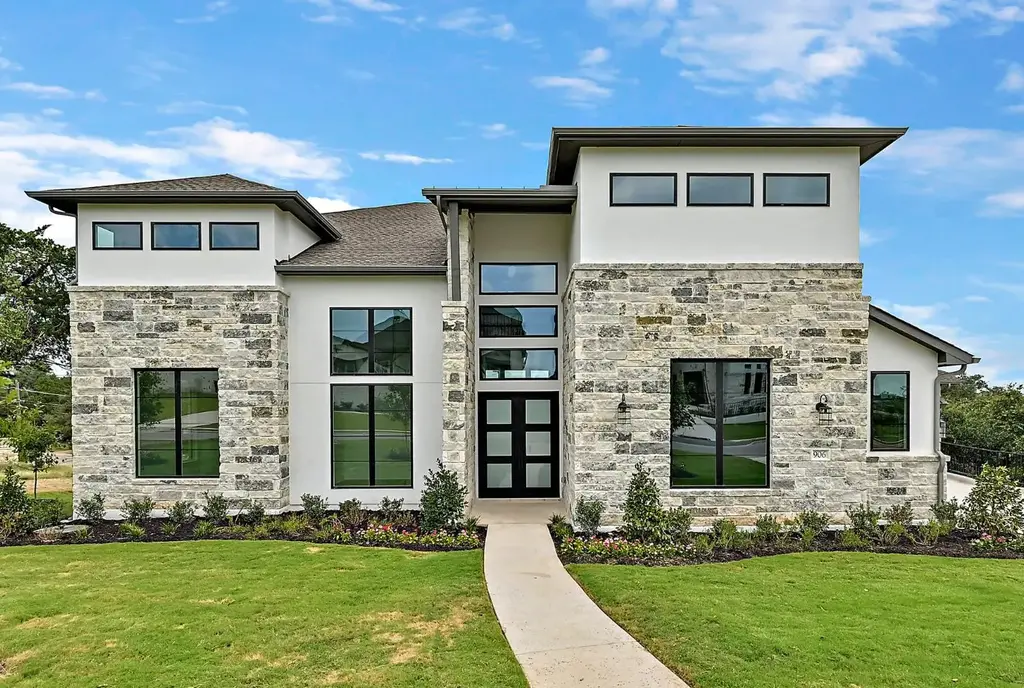 906 Bristol Creek Bend, Lakeway