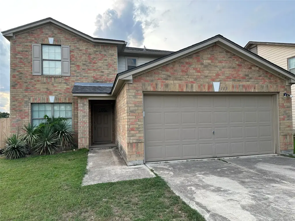 113 Lexword Lane, Kyle