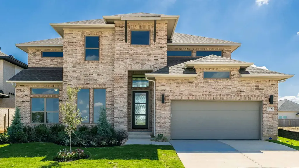 112 Maton Way, Liberty Hill