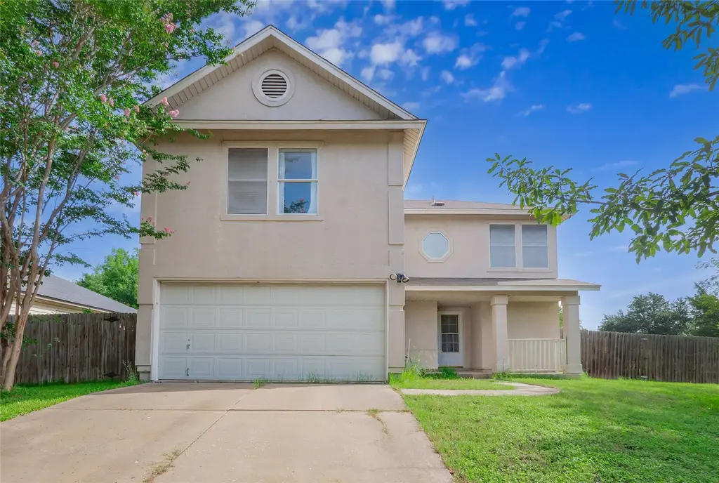 1316 Dexford Drive, Austin