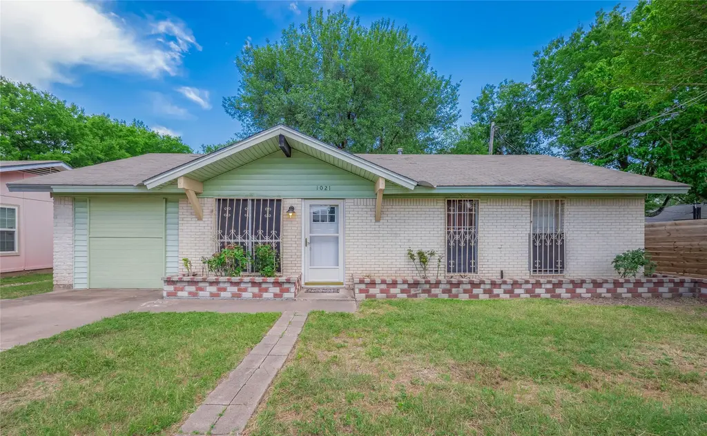 1021 Gardner Road, Austin