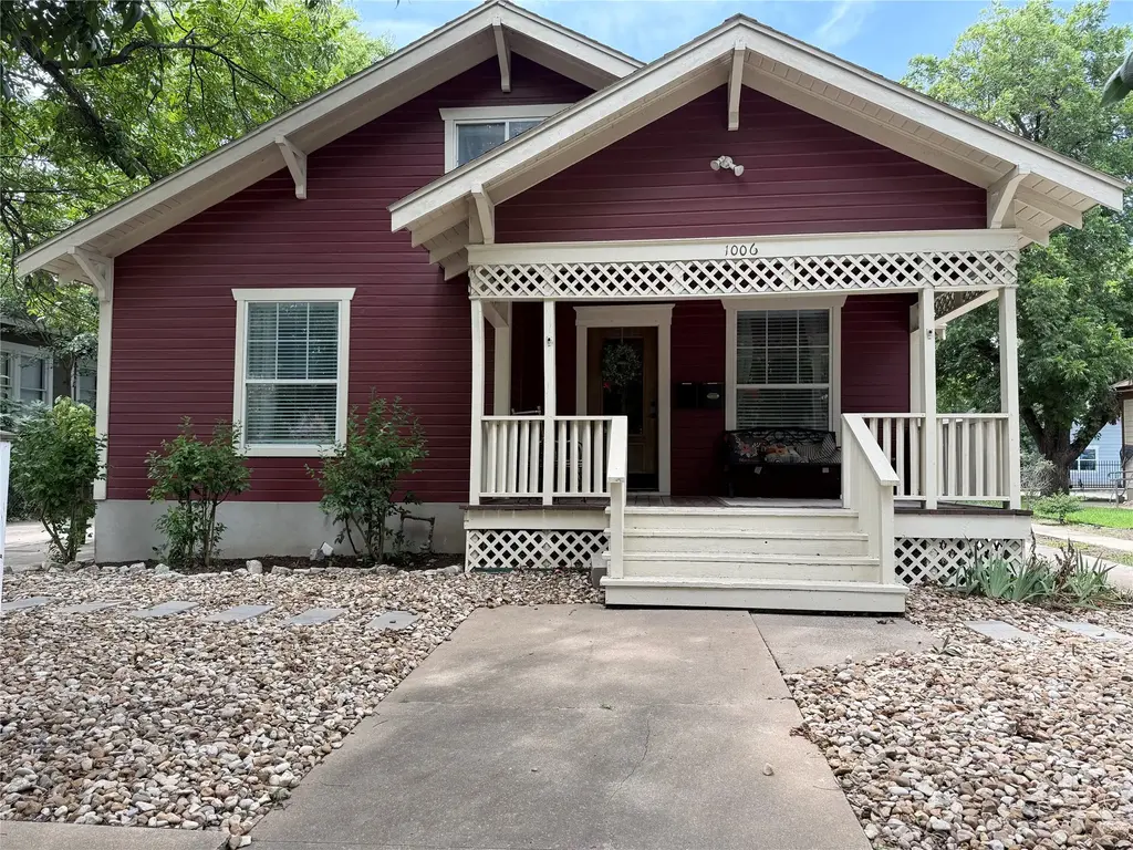 1006 S Rock Street 105, Georgetown