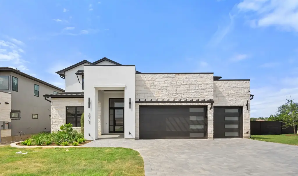 10105 Cressida Bend, Austin