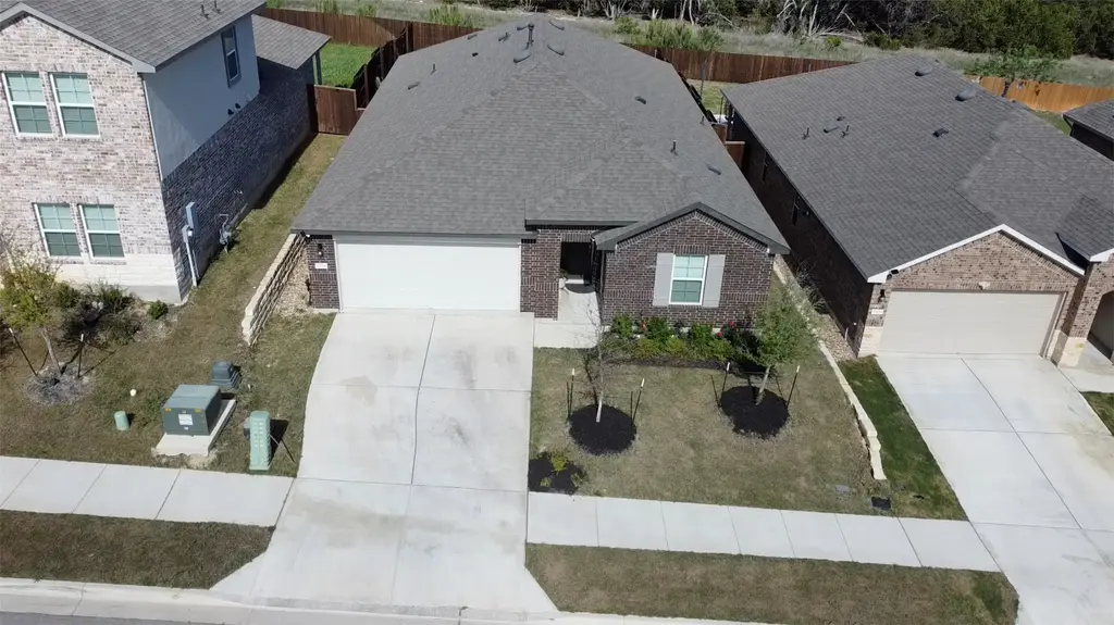 2504 Indian Clover Trail, Leander