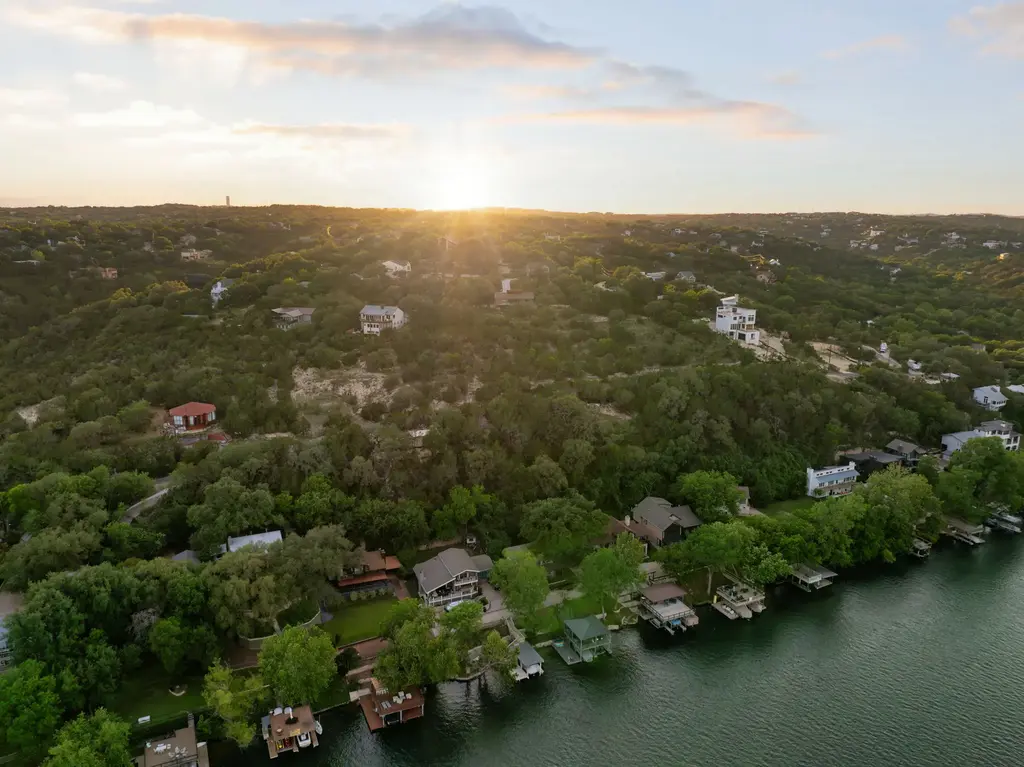 2400 Big Horn Drive, Austin