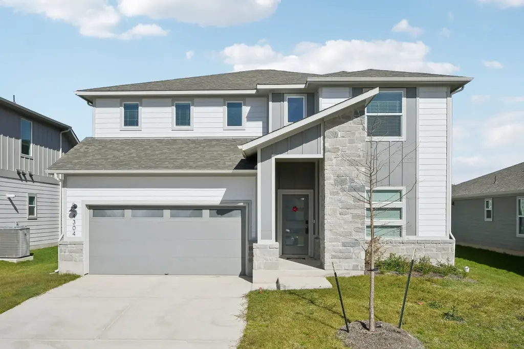 4304 Forel Road, Pflugerville