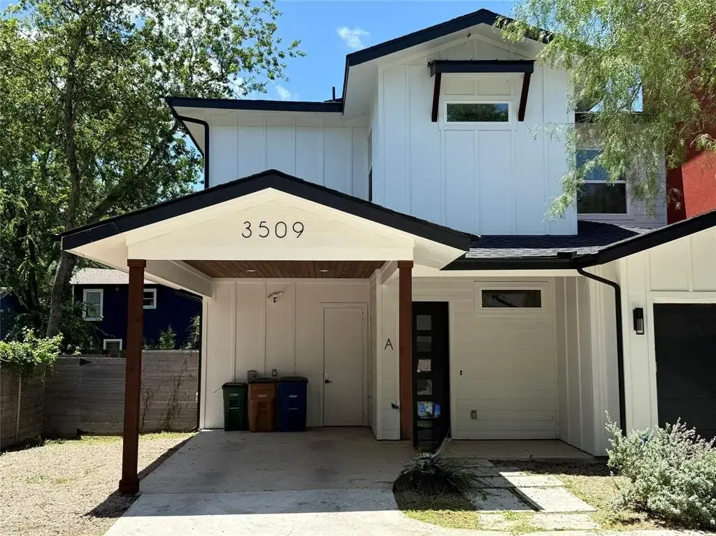 3509 Oak Springs Drive A, Austin