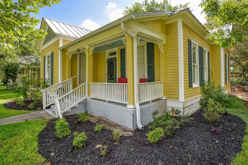 602 Mills Street, Smithville