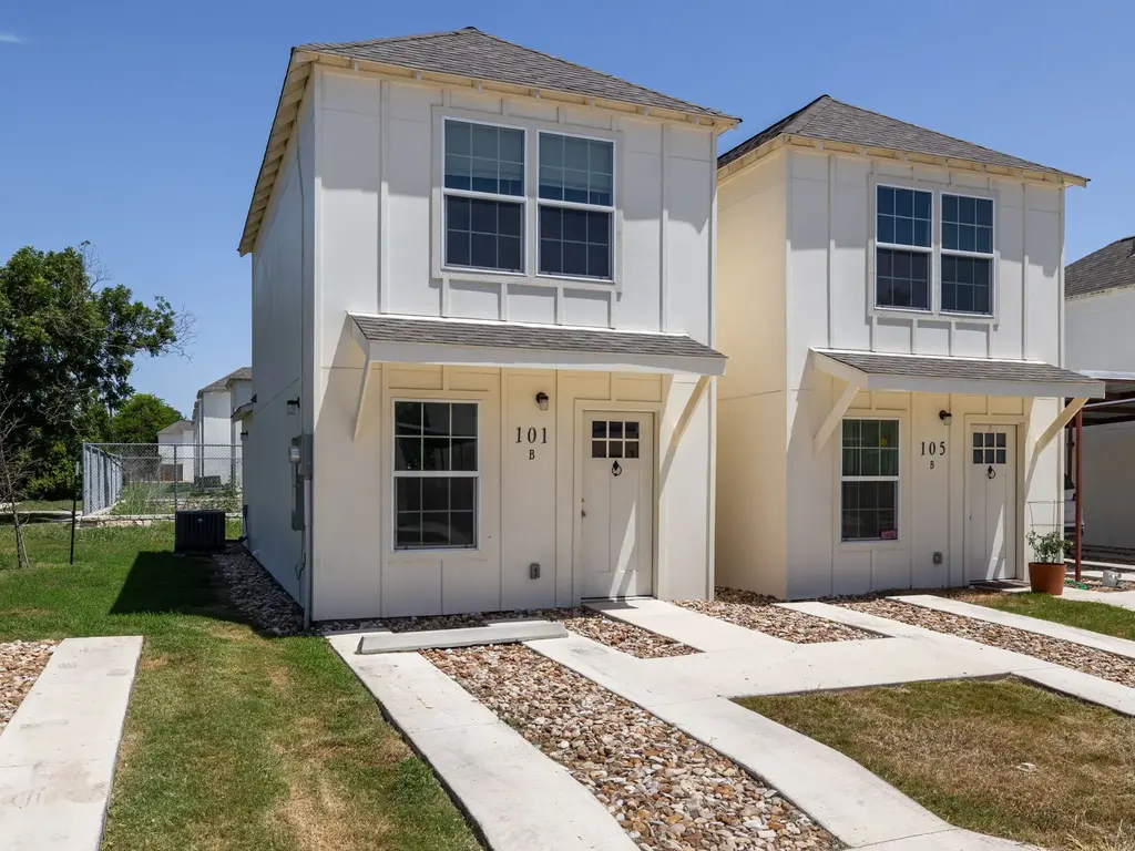 230 Debus Drive 101 B, Taylor