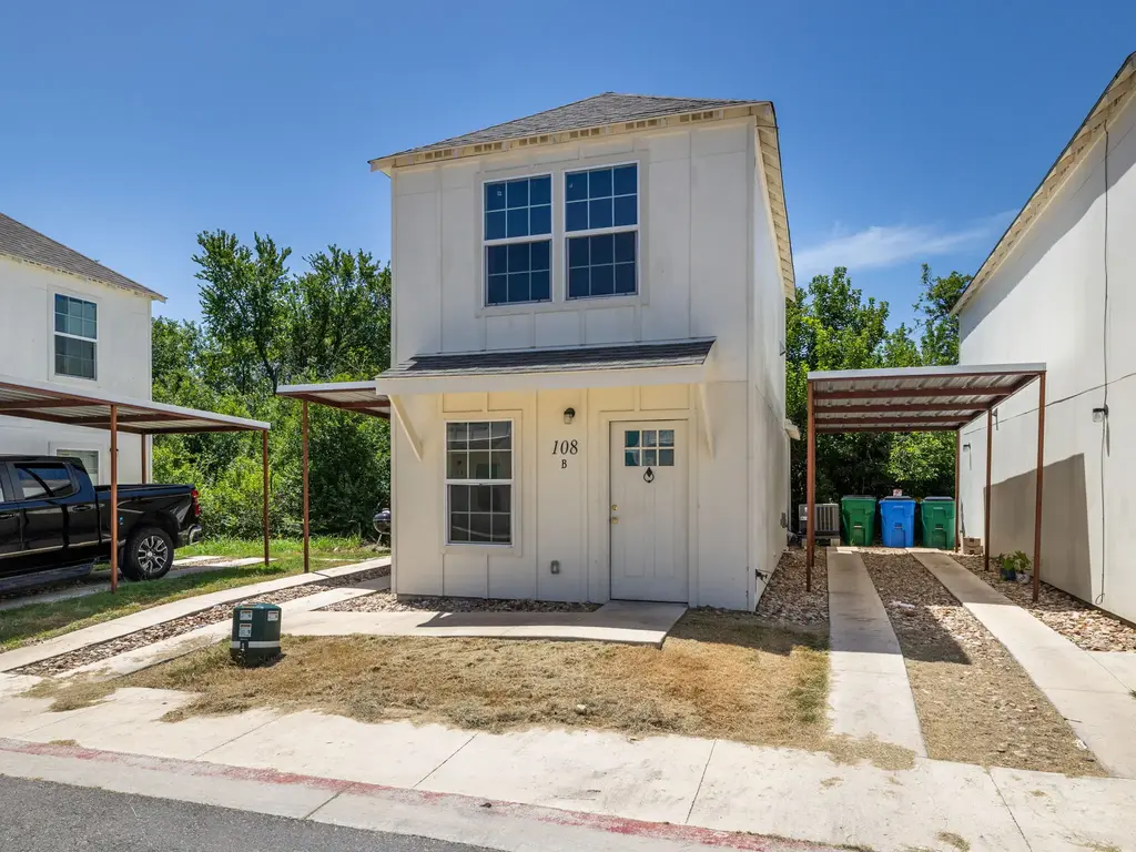 230 Debus Drive 108 B, Taylor