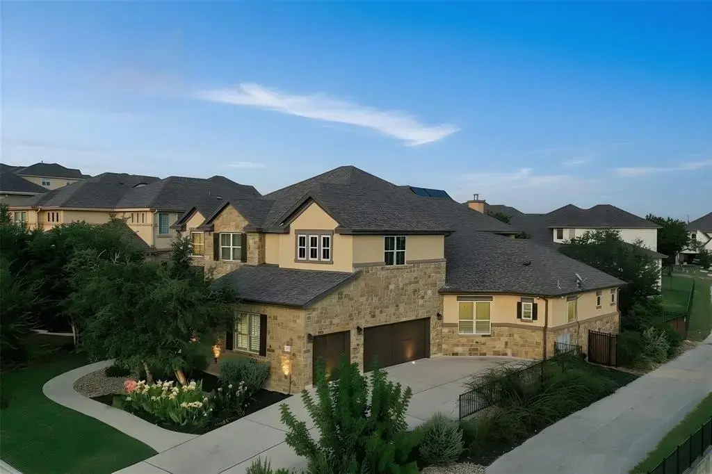 15729 De Fortuna Drive, Bee Cave