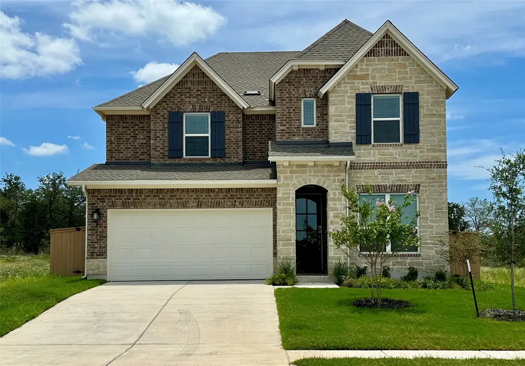 111 Pinyon Pine Drive, Bastrop