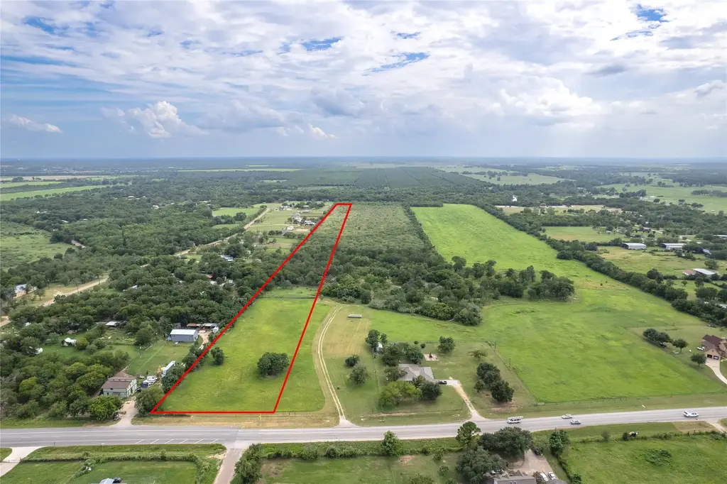 Tbd Fm 969 Road, Elgin
