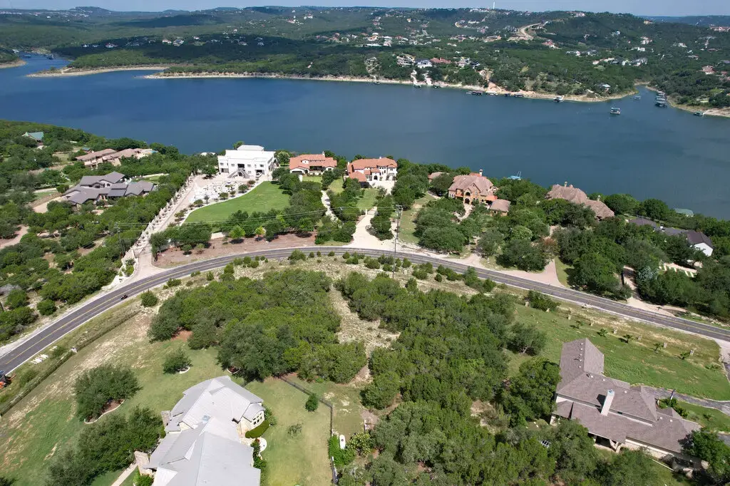 Tbd Lime Creek Road, Leander