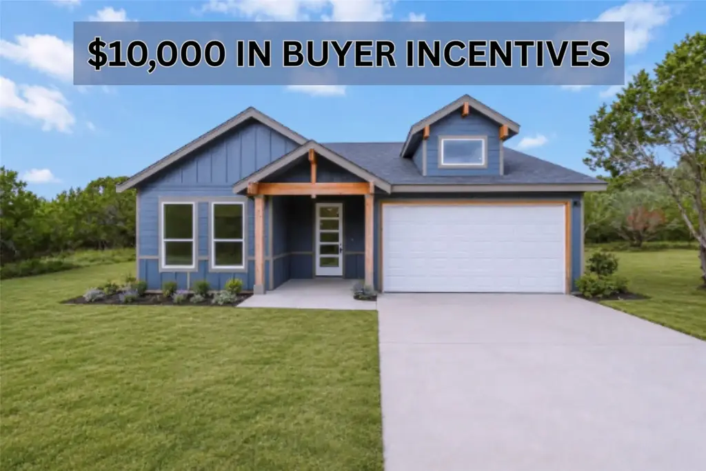 12 Meadow Oak Court, Wimberley