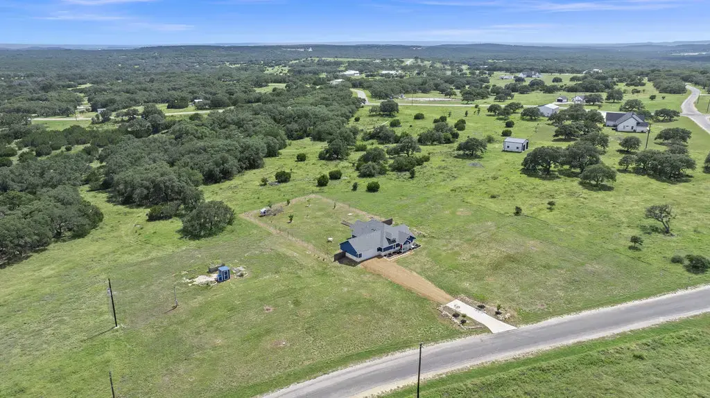 639 Blackbuck Ridge Drive, Lampasas
