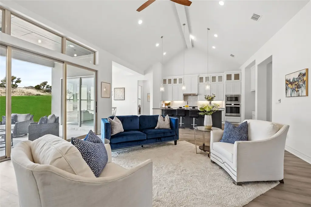240 Wellborn Road, Liberty Hill