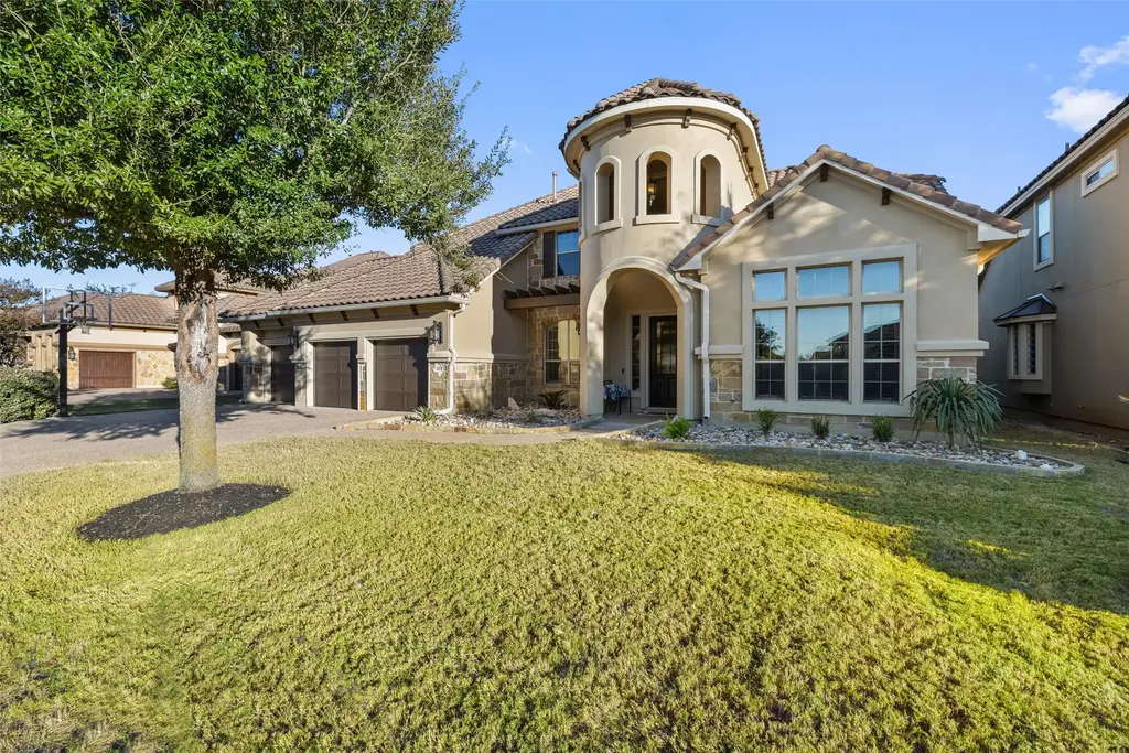 4105 Vail Divide, Austin