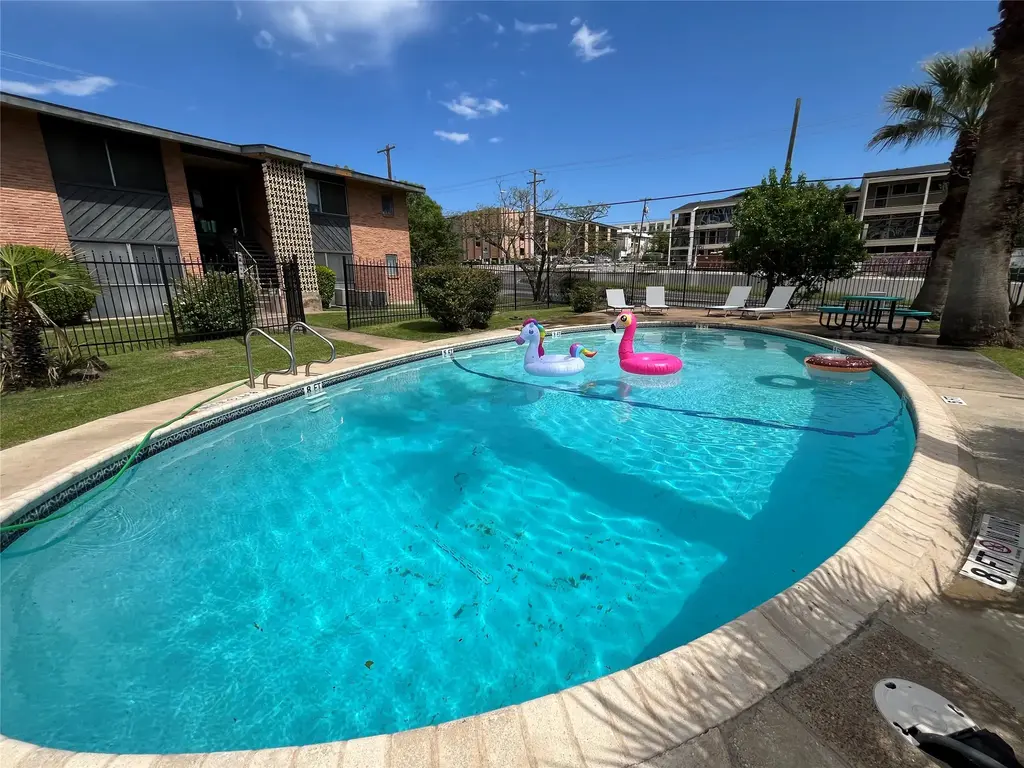 3304 Red River Street 204, Austin