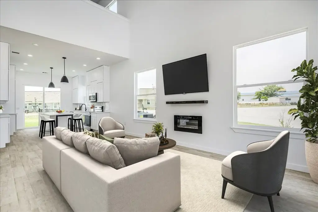 126 Lourdes Court B, Dripping Springs