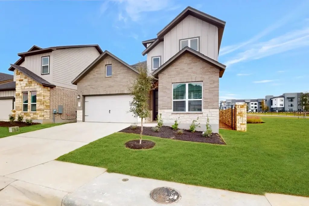 13115 Geary Drive, Austin