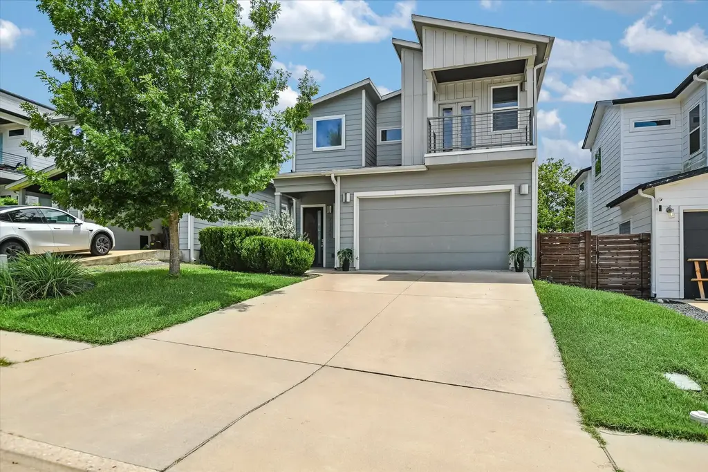 7125 Boyle Drive, Austin