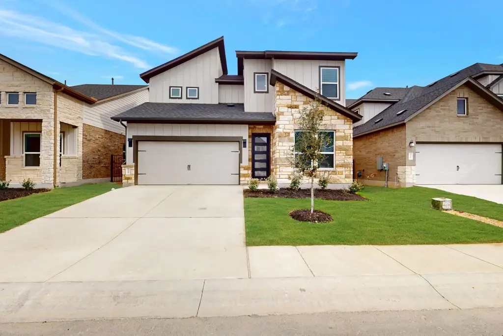 13113 Geary Drive, Austin