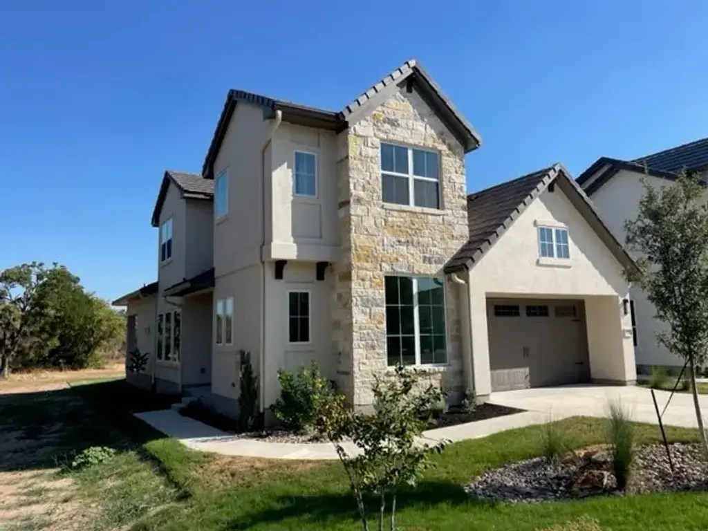 137 Limestone Drive, Georgetown