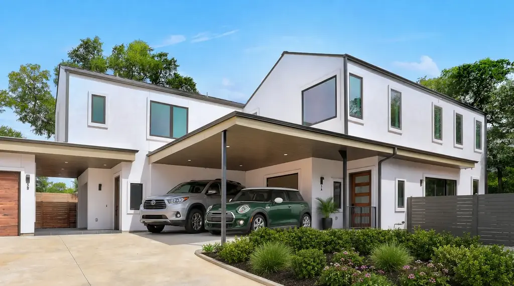 3208 Clawson Road 5a, Austin