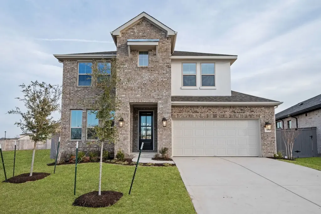 328 Royal Fern Road, Hutto