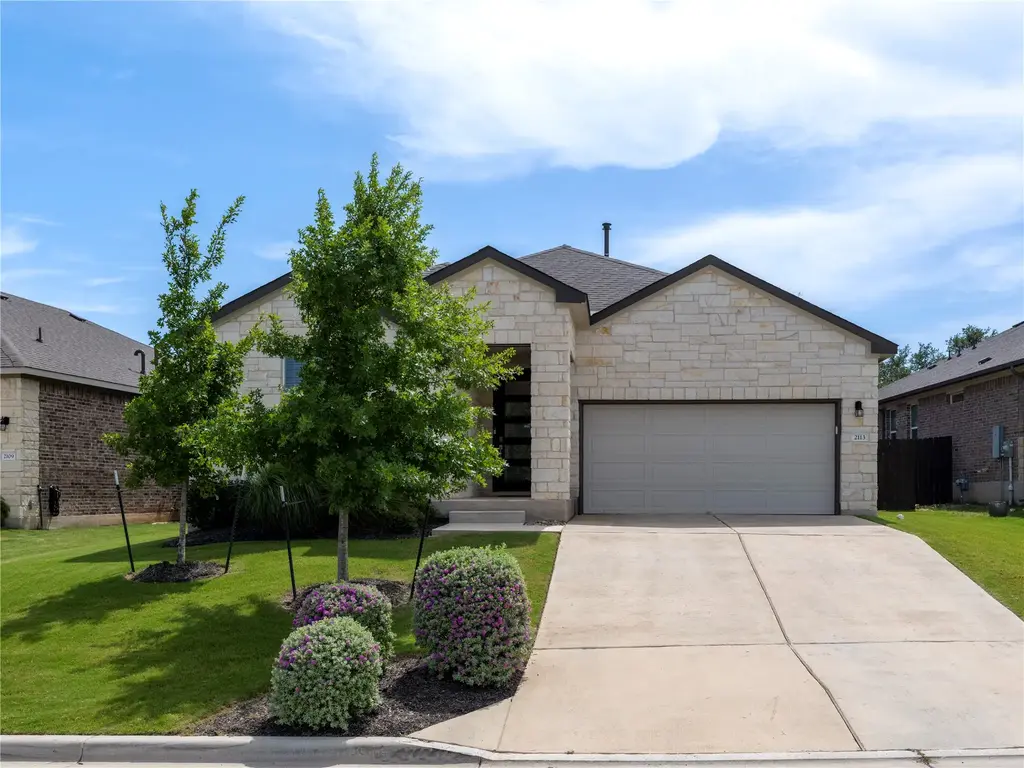 2113 Centerline Lane, Georgetown