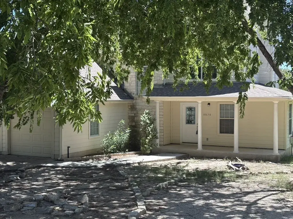 18678 Champions Circle, Point Venture