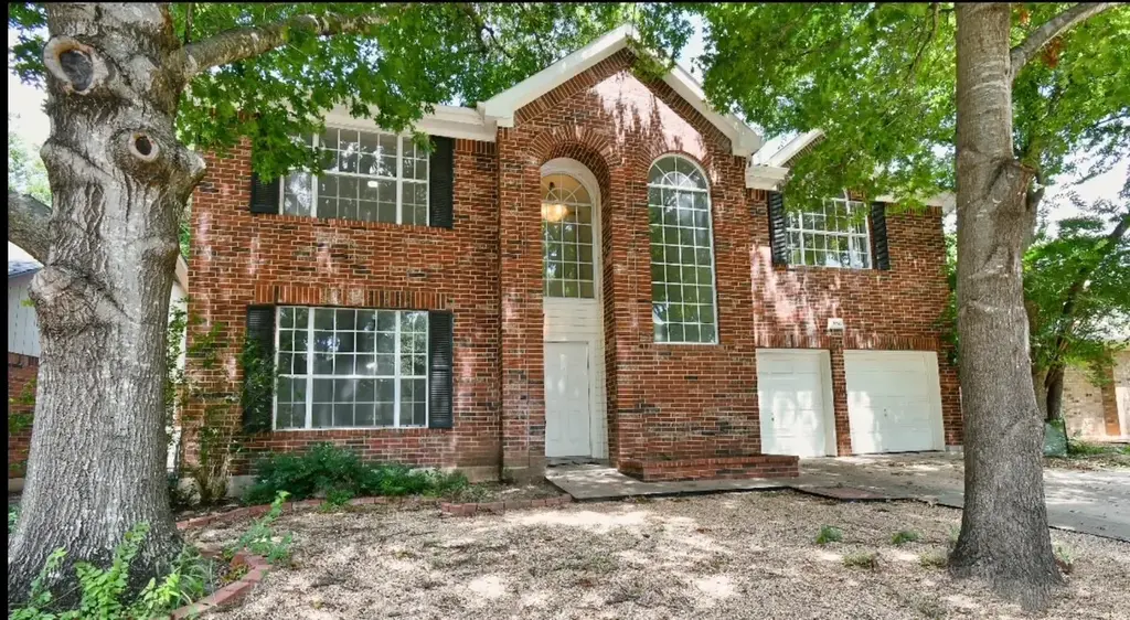 16812 Gower Street, Pflugerville