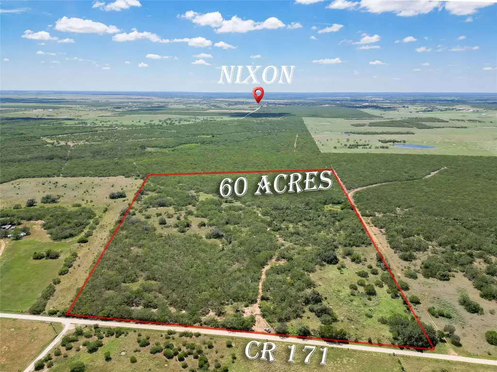 Tbd County Rd 171 Road, Nixon