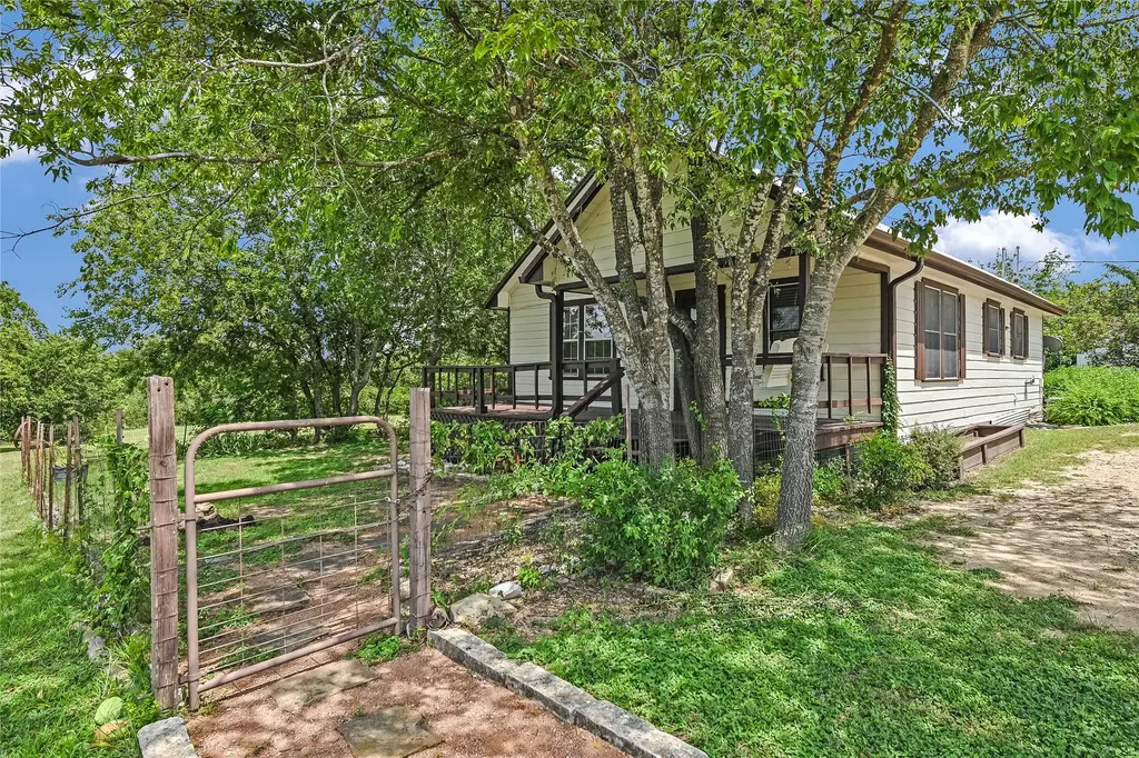 600 County Road 152, Georgetown