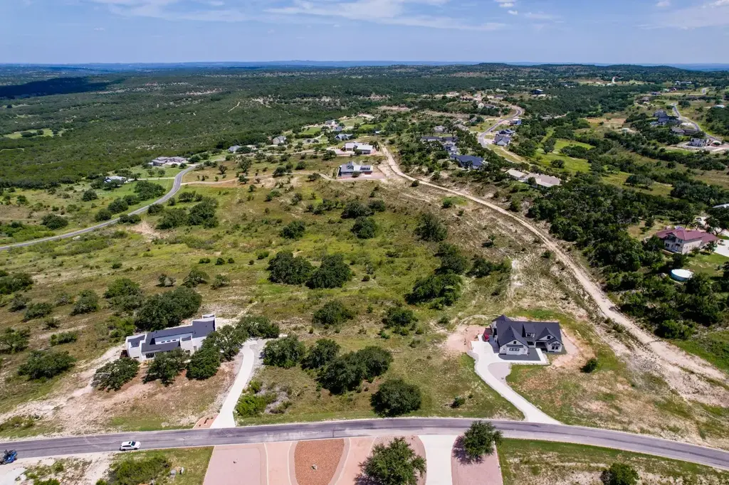 511 Bosque Trail, Marble Falls