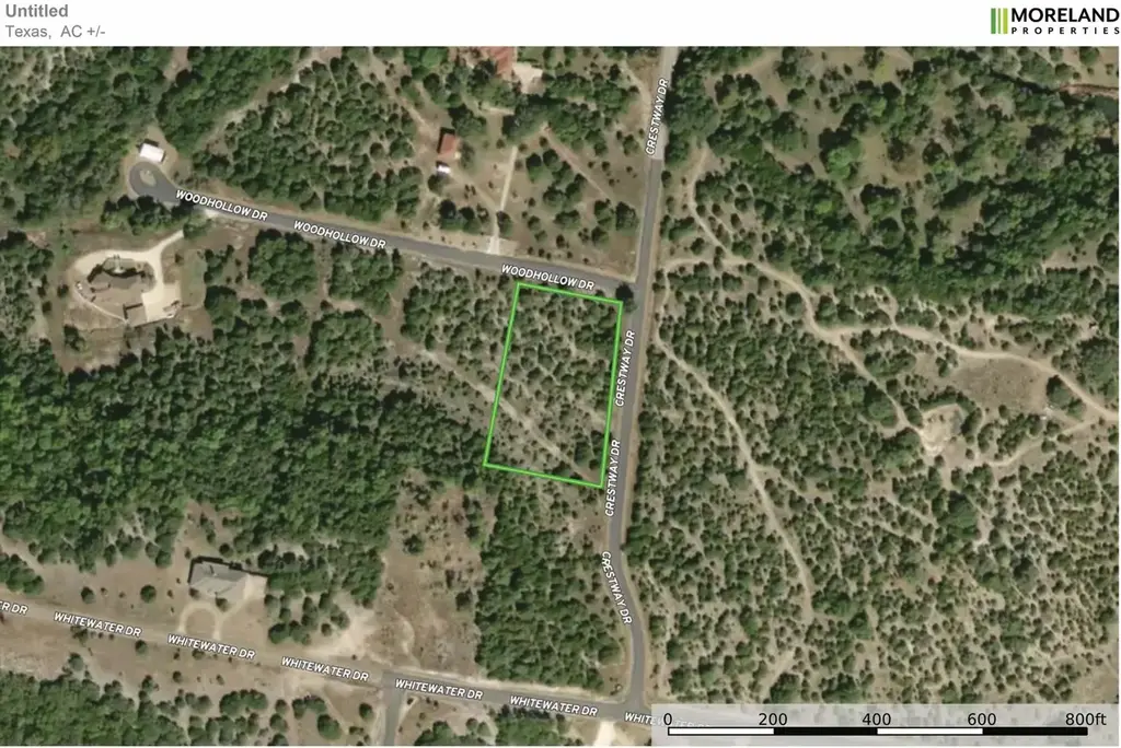Lot 249 Woodhollow Drive, Bertram