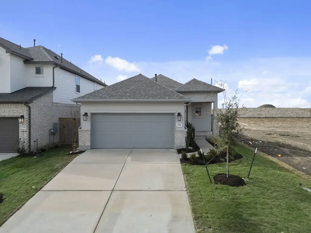 290 Bloomington Loop, Hutto