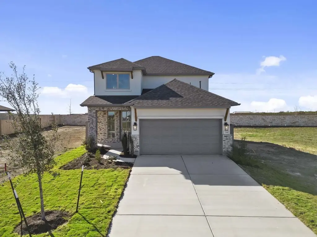 244 Bloomington Loop, Hutto