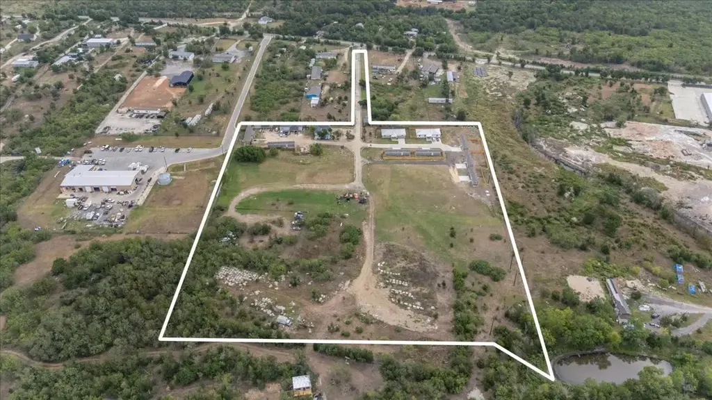 9231 Williamson Road, Buda