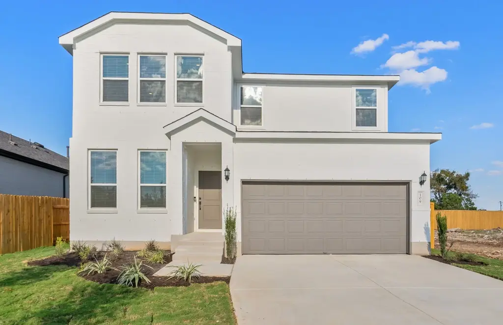 109 Adlai Avenue, Georgetown