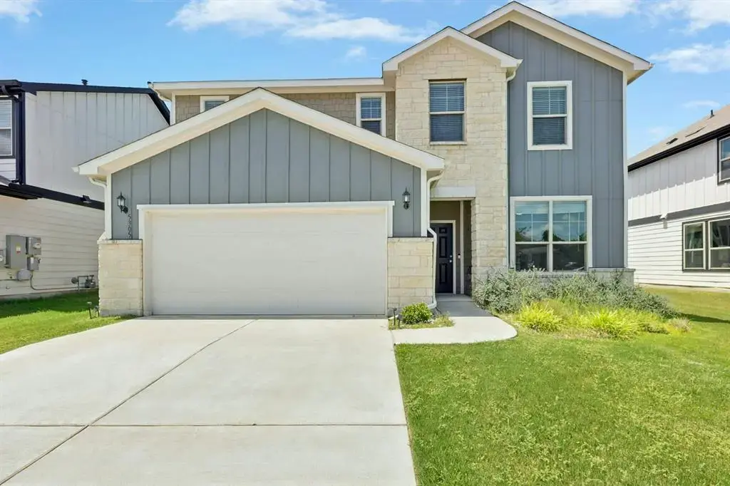 5305 Hallowell Court, Austin