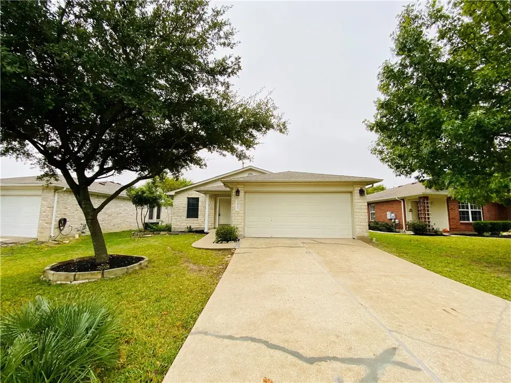 3811 Julianas Way, Round Rock