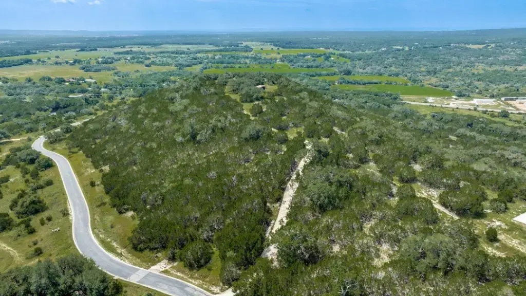 Tbd Eagle Ridge, Burnet