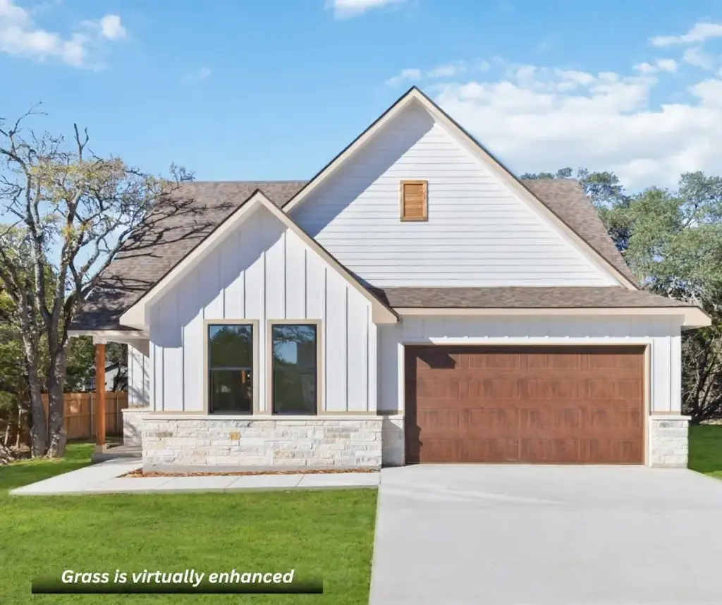 17 Stardust Circle, Wimberley