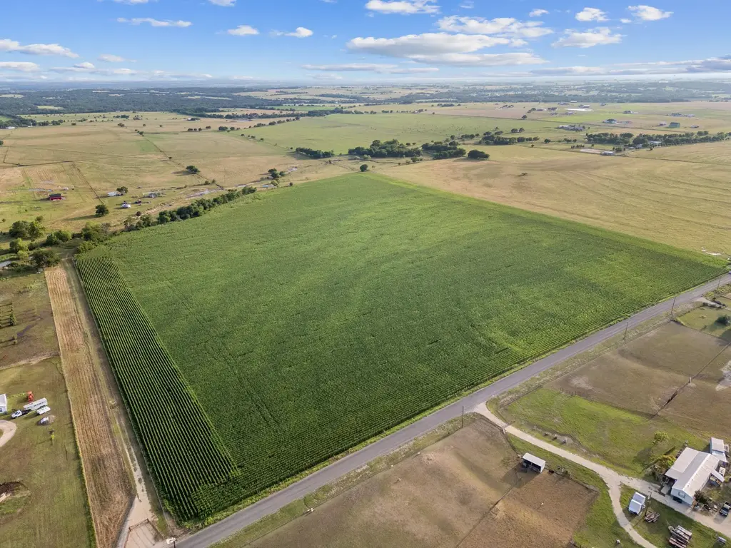Tbd County Road 330, Granger