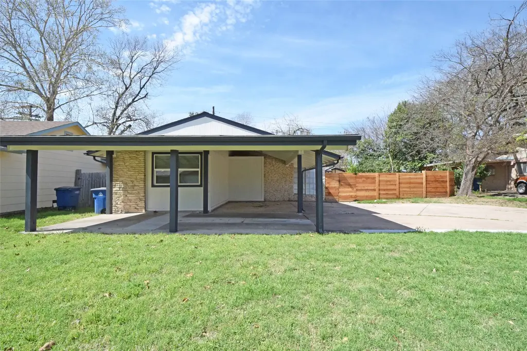 6400 Brookside Drive, Austin